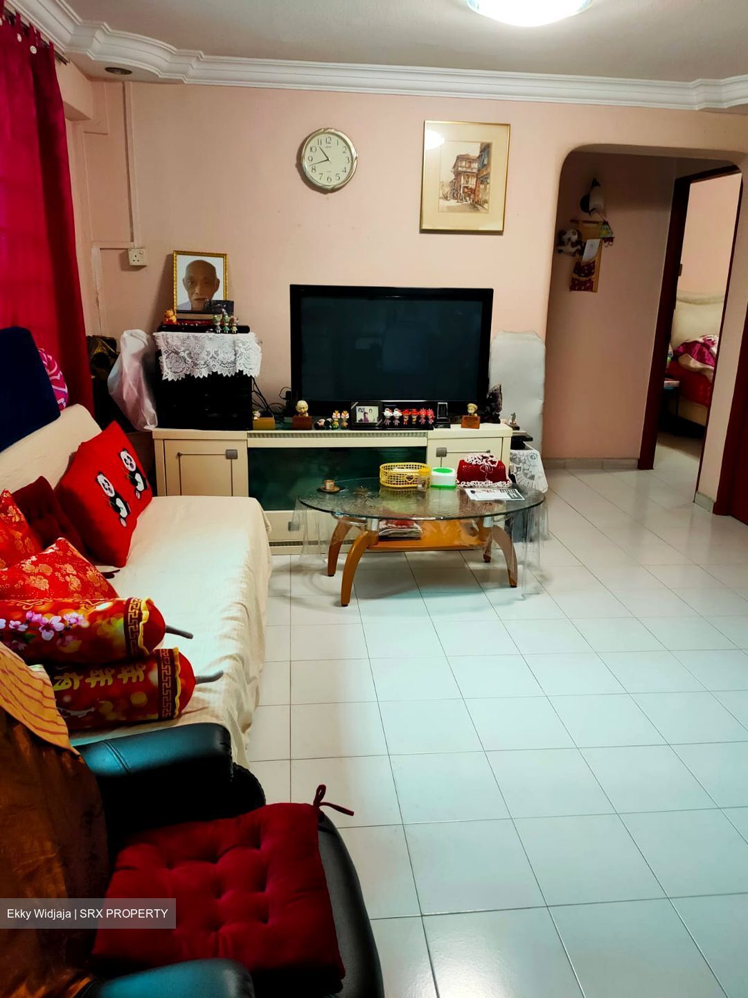 Blk 116 Bishan View (Bishan), HDB 4 Rooms #564733921